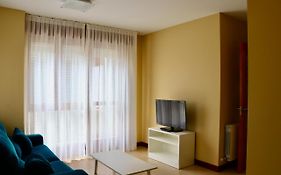 Playa Home Helgueras Con Acceso A Spa